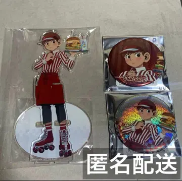 던전밥 일격 컬렉션 아크릴 스탠드 캔뱃지 칠척