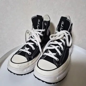CONVERSE 척테일러 25cm