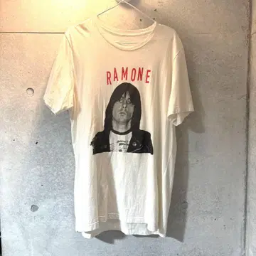 조니 라몬 T셔츠