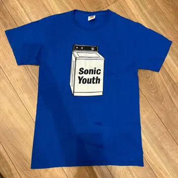 Sonic Youth 셔츠