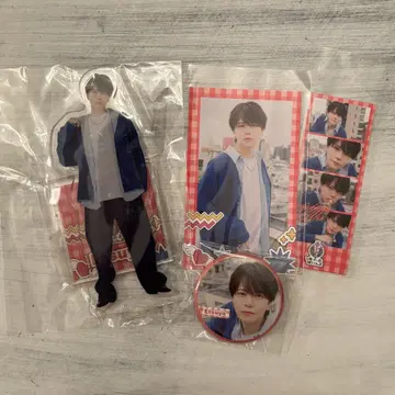 세이브 포인트 에츠야 JUNON 복권