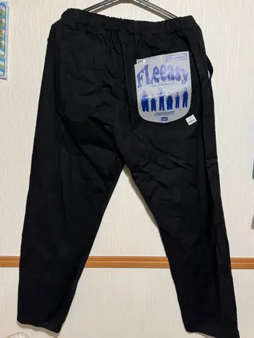 Lee 리 프리 이지 FLeeasy 블랙 블랙