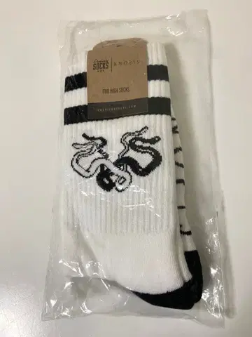[ KNOSIS ] 삭스 American Sox
