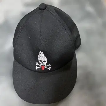 CA4LA 30주년 기념 블랙 캡