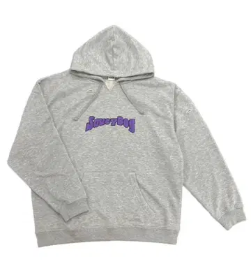 SourDog 데미지 후드티