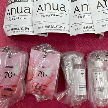 Anua 미니어처 참