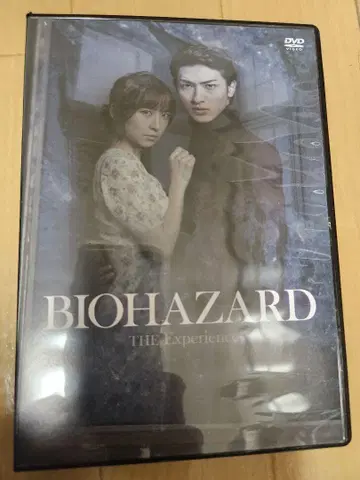 [무대] BIOHAZARD THE Experience