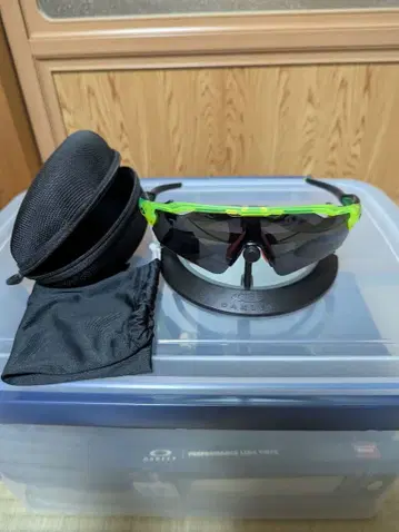 오클리 레이더 ev oakley radar ev 오타니 쇼헤이 모델 야구