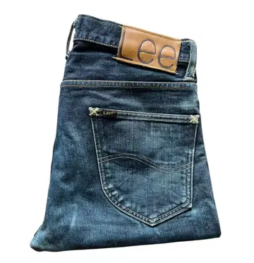 LM9202 101 데님 Lee