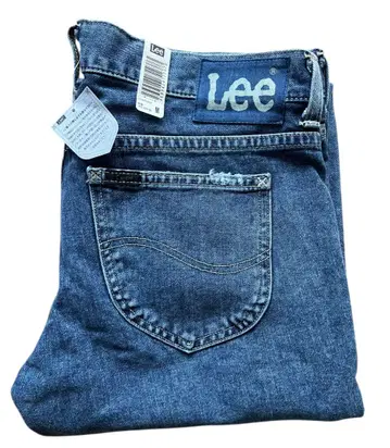 LL1612-802 청바지 Lee