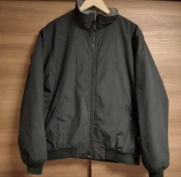 l.l.bean 웜업 자켓 신살레이트
