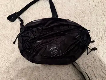 RawLow Mountain Works / Nuts Pack