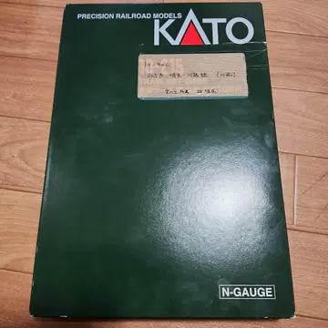 사이쿄선 205계 하에 28편성