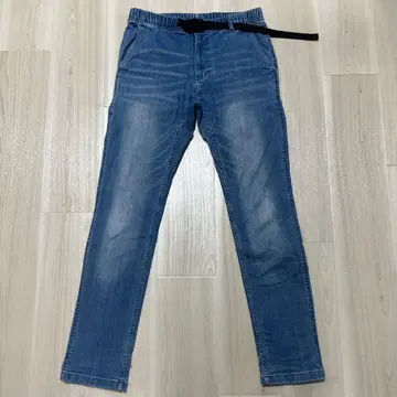 그라미치 팬츠 GMP-19S1009 사이즈 M