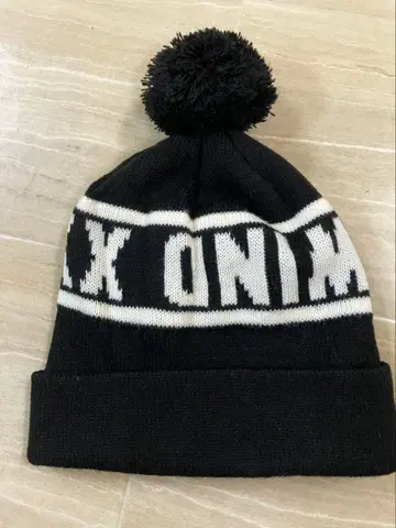 WIND AND SEA 윈드앤씨 x 갓 셀렉션 XXX 니트캡