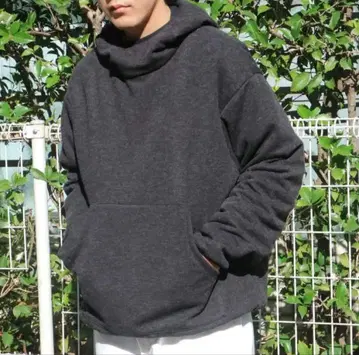 1LDK I-INSULATOR HOODIE- 패딩 후디
