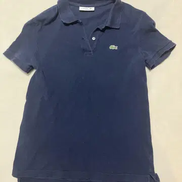 라코스테 피케 셔츠