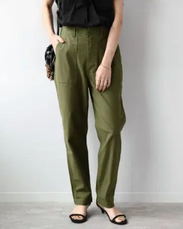 저널 스탠다드 르뉴엄 베이커 팬츠 S 사이즈