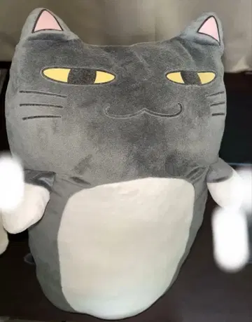 니지산지 로토 봉제 인형 카나에
