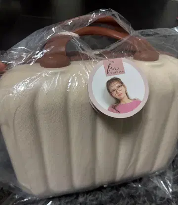 시마무라 MUMU 콜라보 레그 웨어 해피 백 L~LL 새상품