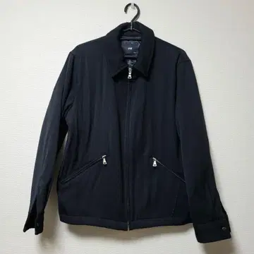 새상품급 HARE 하레 패딩 자켓 스윙탑 사이즈 S 블랙