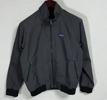 patagonia 단종 배기스 자켓 잉크 블랙 28151SP20