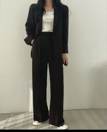 셋업
