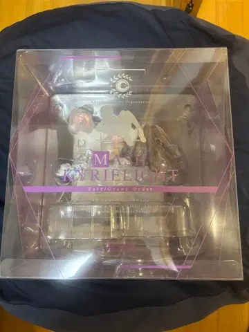 마슈 키리에라이트 피규어 Fate/Grand Order ALTER