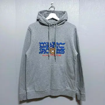 [ AVI GOLD x MARC JACOBS ] (XS) 후드티 후디