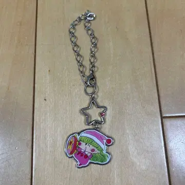 ! 리루무 백참 키링