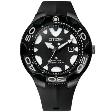 CITIZEN Eco-Drive 오르카 bn0235 BN0235