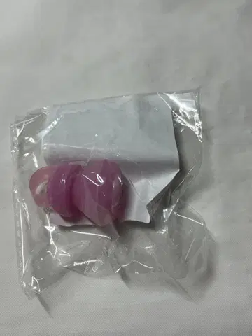 스토푸리 사토미 원맨 라이브 반지 라이트