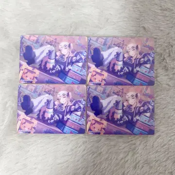 프로세카 아키야마 미즈키 노블 아트