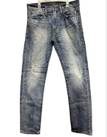 American Eagle 오리지널 테이퍼드 데님 M 사이즈