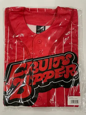 FRUITS ZIPPER 츠키아시 아마네 최애 어필 유니폼