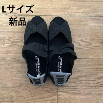 [ 새상품 ] ANTIQUA 스포츠 샌들