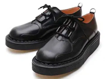 george cox 조지 콕스 john moore 가르송