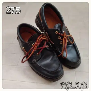 대너 데크 슈즈 27.5cm