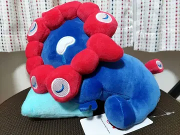 미야쿠미야쿠 잘 자 봉제 인형