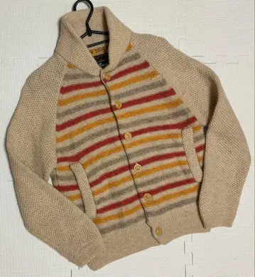 CUBESUGAR 큐브 슈가 니트 자켓 여성용 M