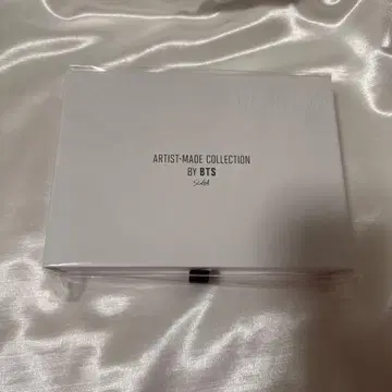 BTS SUGA 기타 피크 목걸이 (BK)