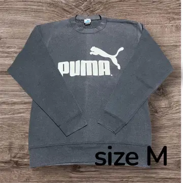 PUMA 구제 의류 웨트