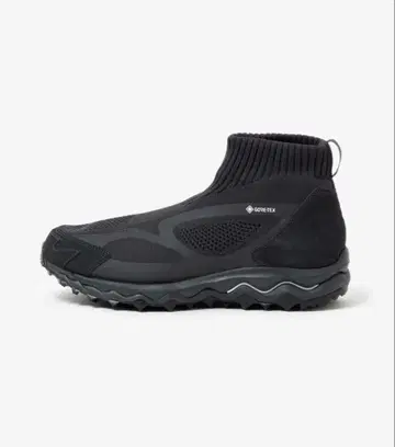 MIZUNO x nonnative WAVE MUJIN TL MID GTX