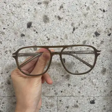 블루 엘리펀트 패션 안경
