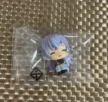 니지산지 호시미치 쇼 니지콧토