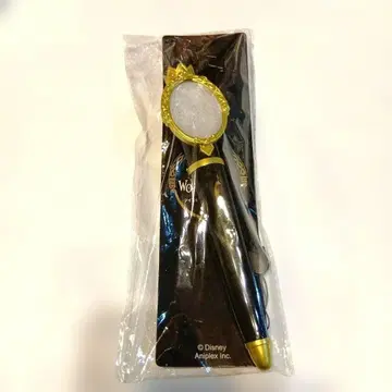 트위스테 응원봉 마법 응원봉