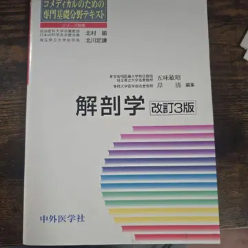 해부학