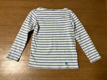 오르치발 긴팔 티셔츠