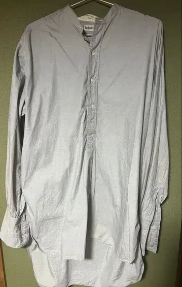 그랑파 샤츠 프렌치 유로 빈티지