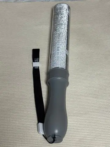 겐인와 지분니. 카라첸 응원봉